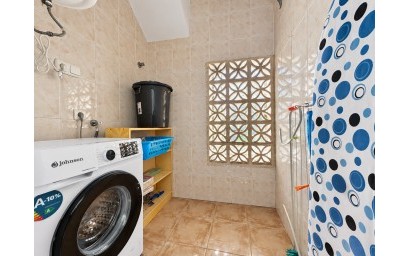 Resale - Apartment - Orihuela Costa - Las Filipinas