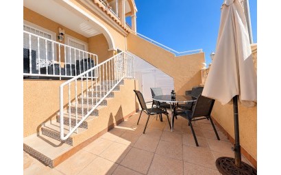 Resale - Apartment - Orihuela Costa - Las Filipinas