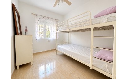 Resale - Apartment - Orihuela Costa - Las Filipinas