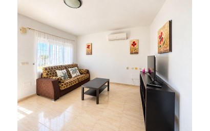 Resale - Apartment - Orihuela Costa - Las Filipinas