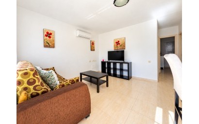 Resale - Apartment - Orihuela Costa - Las Filipinas