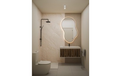 New Build - Penthouse - San Miguel de Salinas - Pueblo