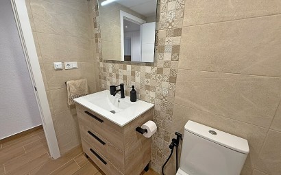 Resale - Apartment - Lo Pagán