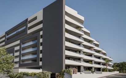 New Build - Apartment - San Miguel de Salinas - Pueblo