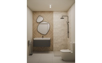 New Build - Apartment - San Miguel de Salinas - Pueblo