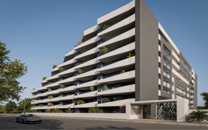 New Build - Apartment - San Miguel de Salinas - Pueblo