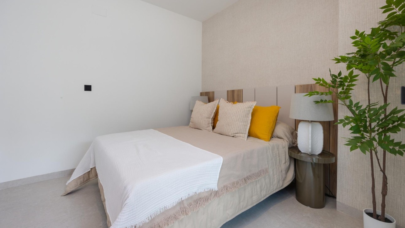 New Build - Apartment - Guardamar del Segura - Avda del Puerto