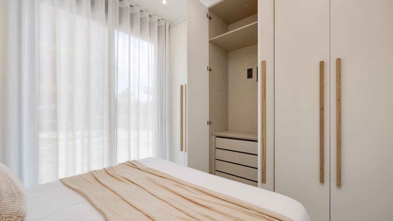 New Build - Apartment - Guardamar del Segura - Avda del Puerto
