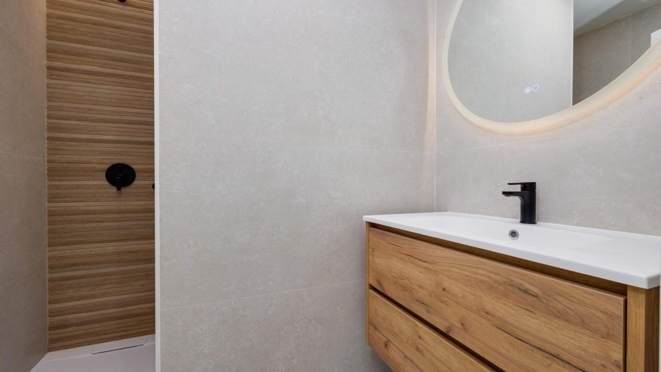 New Build - Apartment - Guardamar del Segura - Avda del Puerto