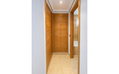 Resale - Apartment - Los Alcazares - Serena Golf