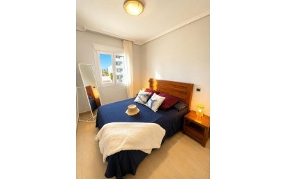 Resale - Apartment - Los Alcazares - Serena Golf