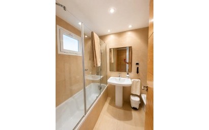 Resale - Apartment - Los Alcazares - Serena Golf
