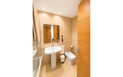Resale - Apartment - Los Alcazares - Serena Golf