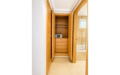 Resale - Apartment - Los Alcazares - Serena Golf
