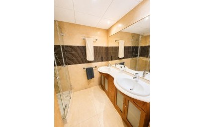 Resale - Apartment - Los Alcazares - Serena Golf