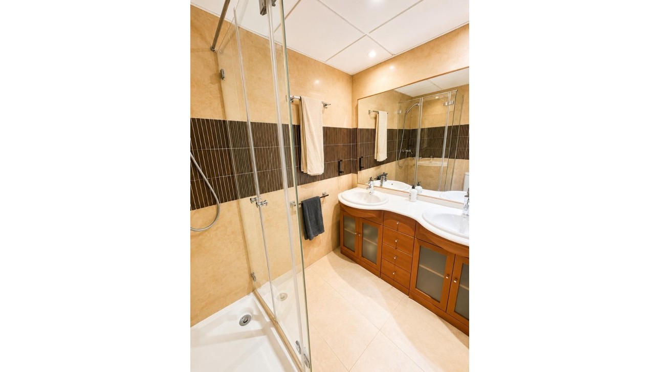 Resale - Apartment - Los Alcazares - Serena Golf