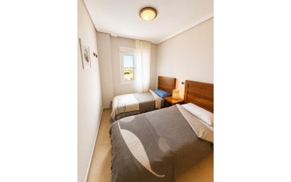 Resale - Apartment - Los Alcazares - Serena Golf