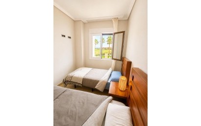 Resale - Apartment - Los Alcazares - Serena Golf