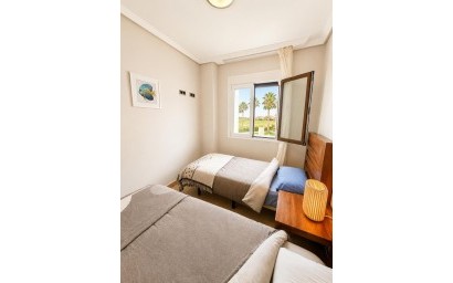Resale - Apartment - Los Alcazares - Serena Golf