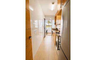 Resale - Apartment - Los Alcazares - Serena Golf
