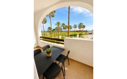 Resale - Apartment - Los Alcazares - Serena Golf
