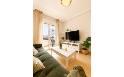 Resale - Apartment - Los Alcazares - Serena Golf