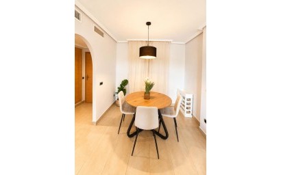 Resale - Apartment - Los Alcazares - Serena Golf