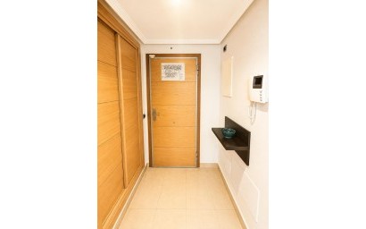 Resale - Apartment - Los Alcazares - Serena Golf