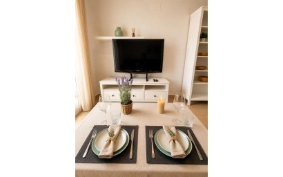 Resale - Apartment - Los Alcazares - Serena Golf