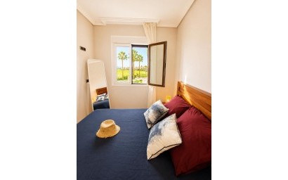 Resale - Apartment - Los Alcazares - Serena Golf