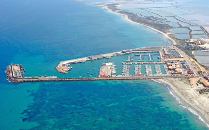 New Build - Villa - San Pedro del Pinatar - Centro