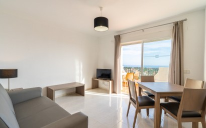 New Build - Bungalow - Calpe - Gran Sol