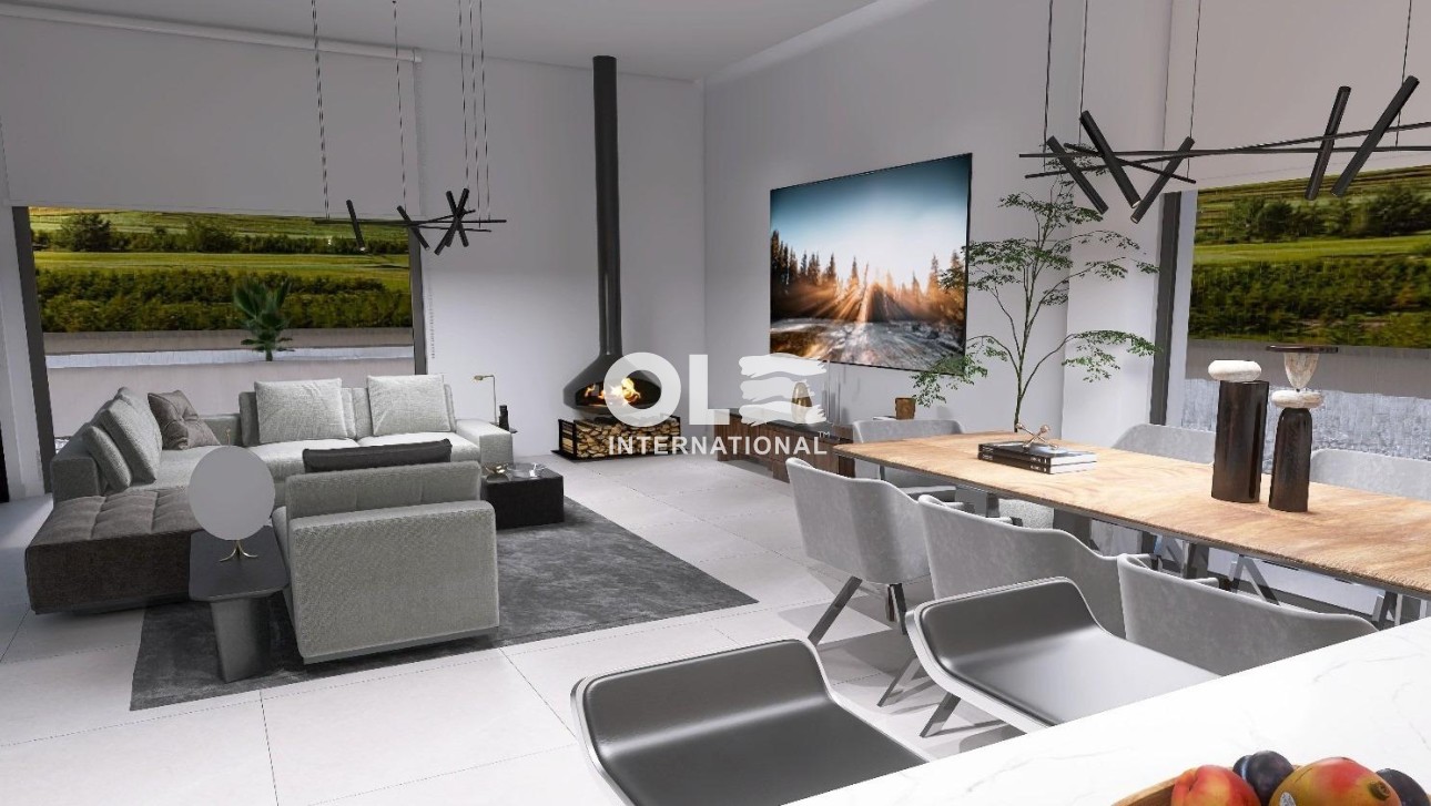 Новое здание - Villa - Aspe - Poligono 19