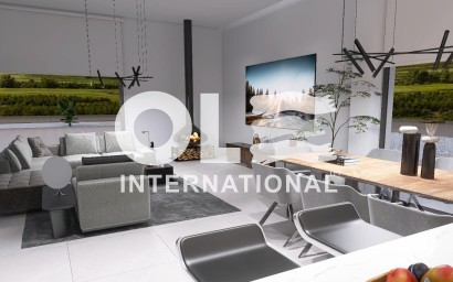 Новое здание - Villa - Aspe - Poligono 19