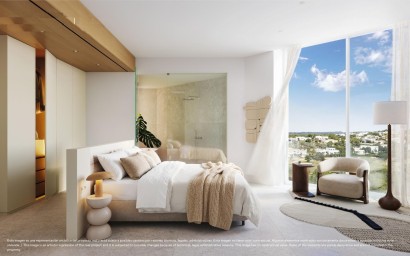 Nowy budynek - Villa - Orihuela Costa - Las Colinas Golf