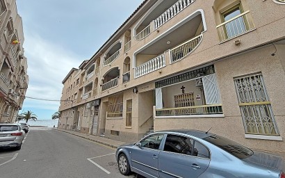 Resale - Apartment - Lo Pagán