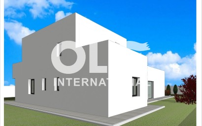 Новое здание - Villa - Aspe - Poligono 19