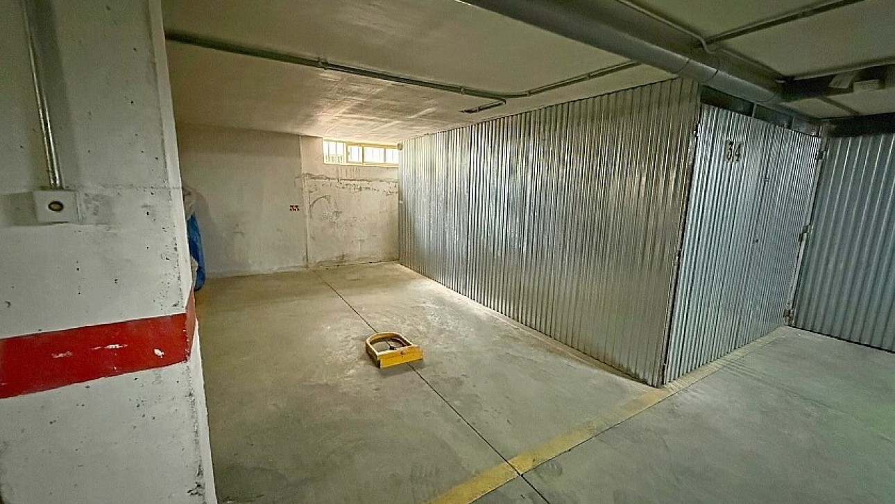 Resale - Apartment - Lo Pagán