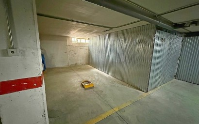 Resale - Apartment - Lo Pagán