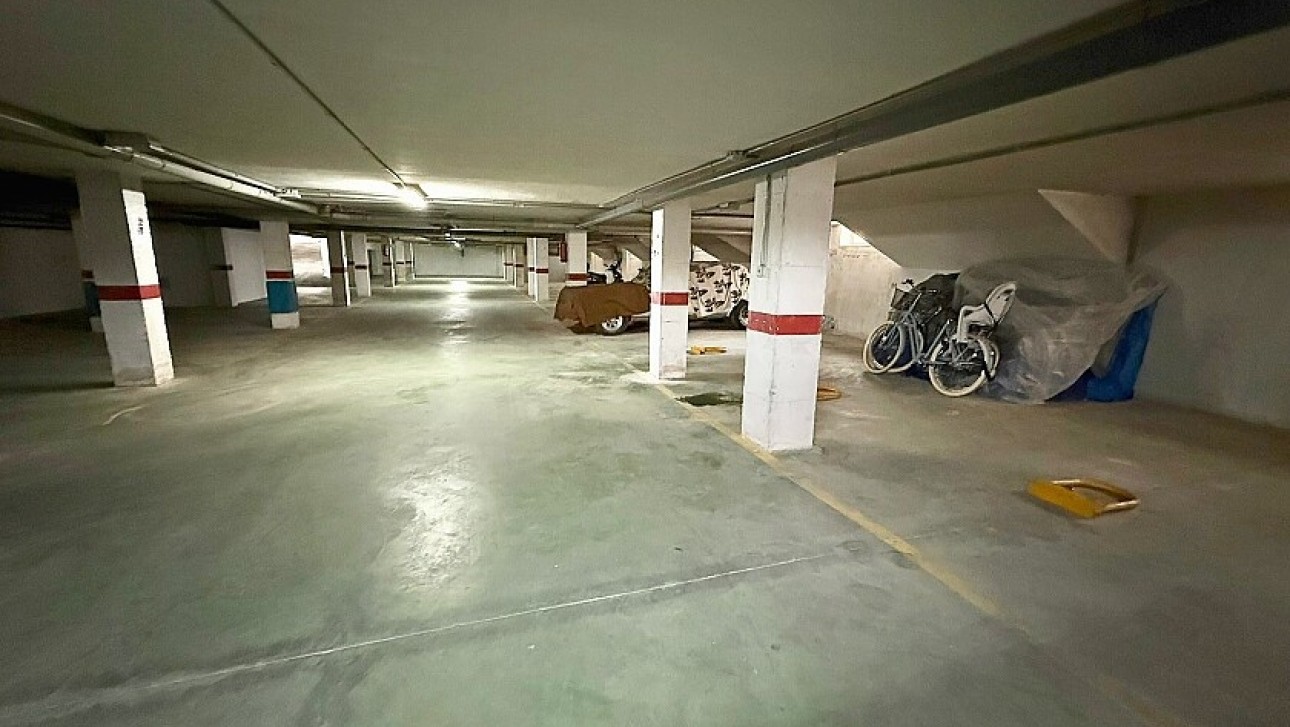 Resale - Apartment - Lo Pagán