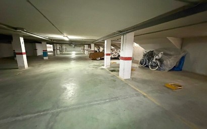 Resale - Apartment - Lo Pagán