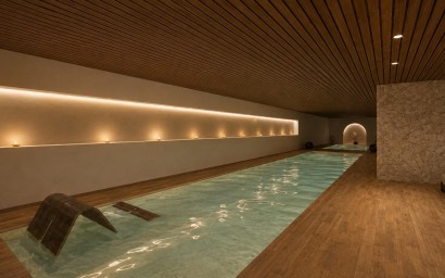 Nieuwbouw Woningen - Penthouse - Pulpi - Aguilón Golf