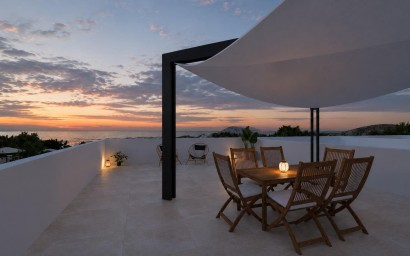 Nieuwbouw Woningen - Apartment - Pulpi - Aguilón Golf