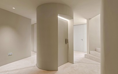 Obra nueva - Villa - Orihuela Costa - Las Colinas Golf