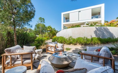 Obra nueva - Villa - Orihuela Costa - Las Colinas Golf