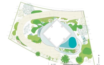 Obra nueva - Villa - Orihuela Costa - Las Colinas Golf
