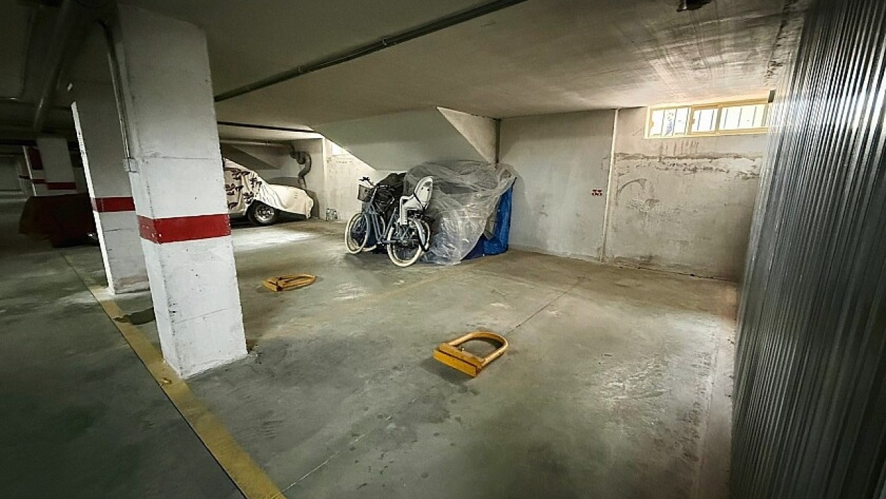 Resale - Apartment - Lo Pagán