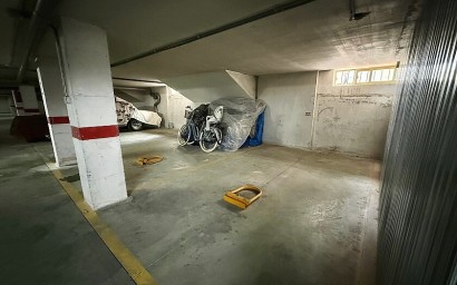 Resale - Apartment - Lo Pagán