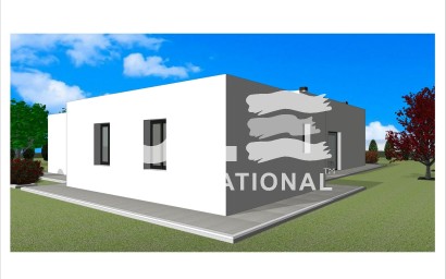 Новое здание - Villa - Aspe - Poligono 19