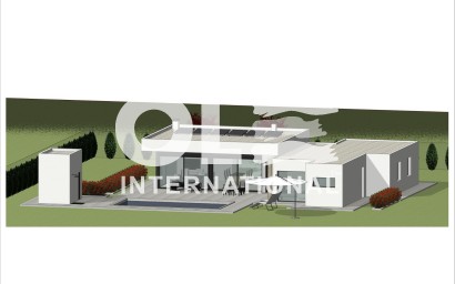 Новое здание - Villa - Aspe - Poligono 19